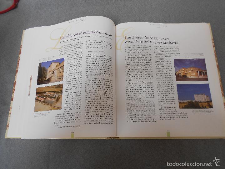 Libros de segunda mano: NAVARRA Y LA CAJA EN 75 A&Ntilde;OS - Foto 11