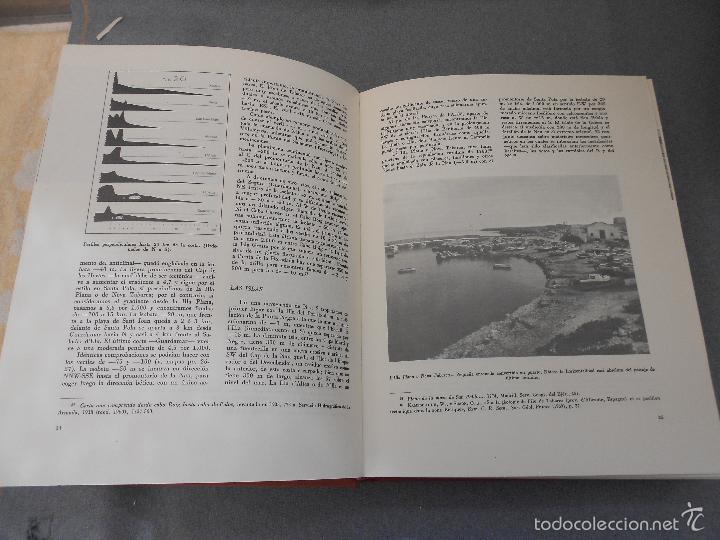 Libros de segunda mano: GEOGRAFIA DE LA PROVINCIA DE ALICANTE - Foto 4