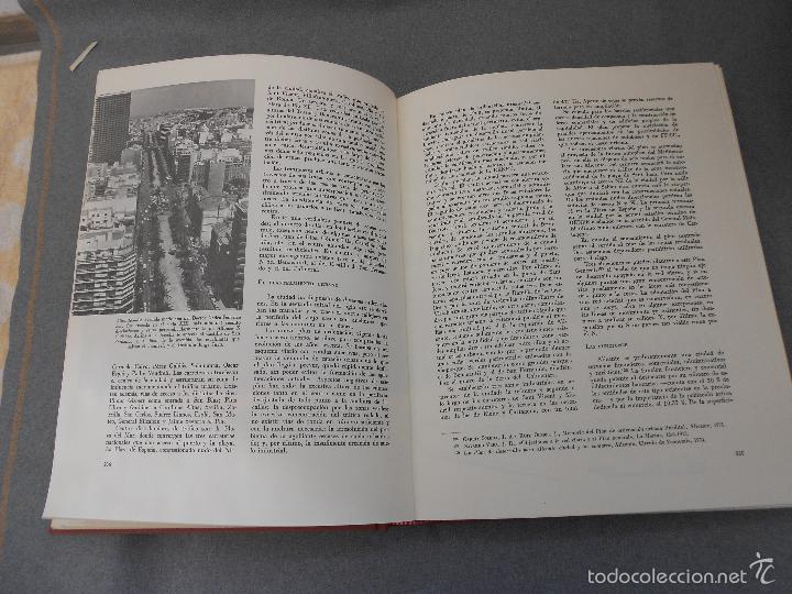 Libros de segunda mano: GEOGRAFIA DE LA PROVINCIA DE ALICANTE - Foto 11