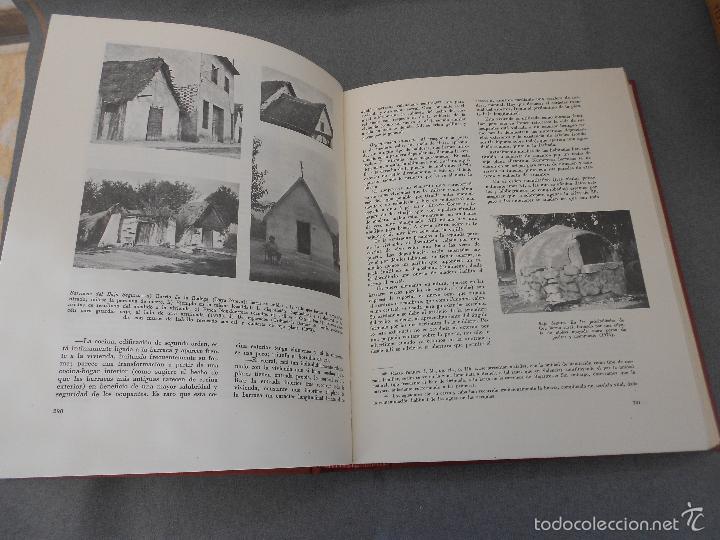 Libros de segunda mano: GEOGRAFIA DE LA PROVINCIA DE ALICANTE - Foto 14