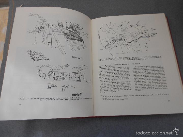 Libros de segunda mano: GEOGRAFIA DE LA PROVINCIA DE ALICANTE - Foto 15
