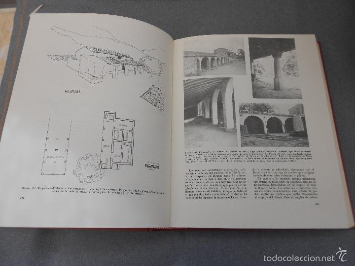 Libros de segunda mano: GEOGRAFIA DE LA PROVINCIA DE ALICANTE - Foto 16