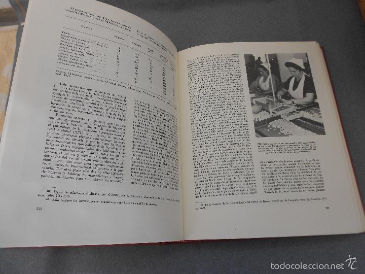 Libros de segunda mano: GEOGRAFIA DE LA PROVINCIA DE ALICANTE - Foto 18