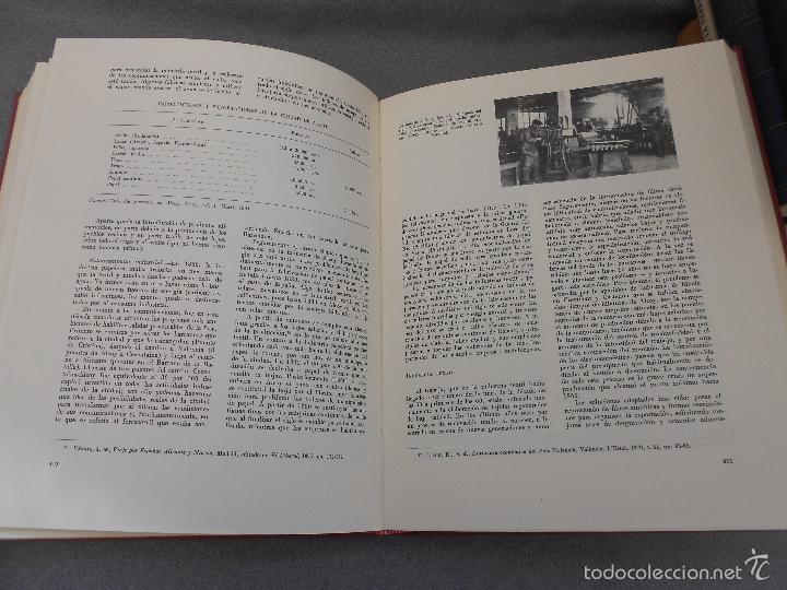 Libros de segunda mano: GEOGRAFIA DE LA PROVINCIA DE ALICANTE - Foto 22