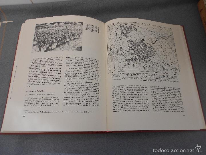 Libros de segunda mano: GEOGRAFIA DE LA PROVINCIA DE ALICANTE - Foto 24