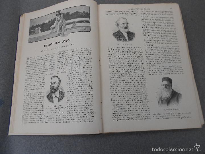 Libros de segunda mano: POR ESOS MUNDOS - Foto 5