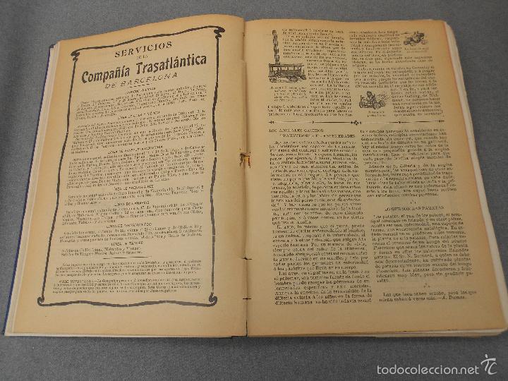 Libros de segunda mano: POR ESOS MUNDOS - Foto 6