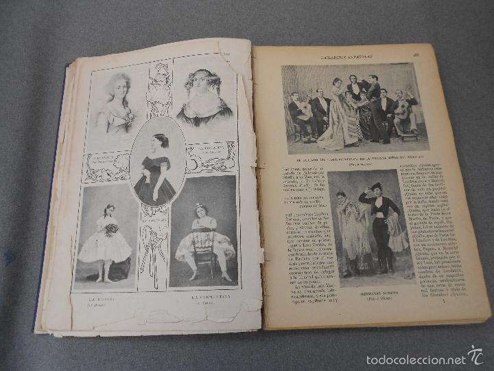 Libros de segunda mano: POR ESOS MUNDOS - Foto 9