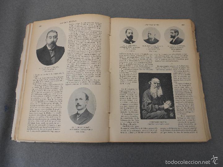 Libros de segunda mano: POR ESOS MUNDOS - Foto 12