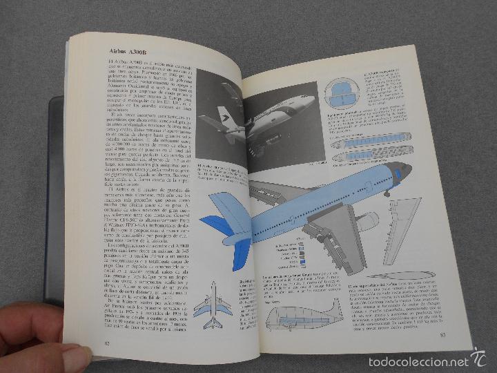 Libros de segunda mano: MANUAL DEL PASAJERO DE AVION - Foto 6