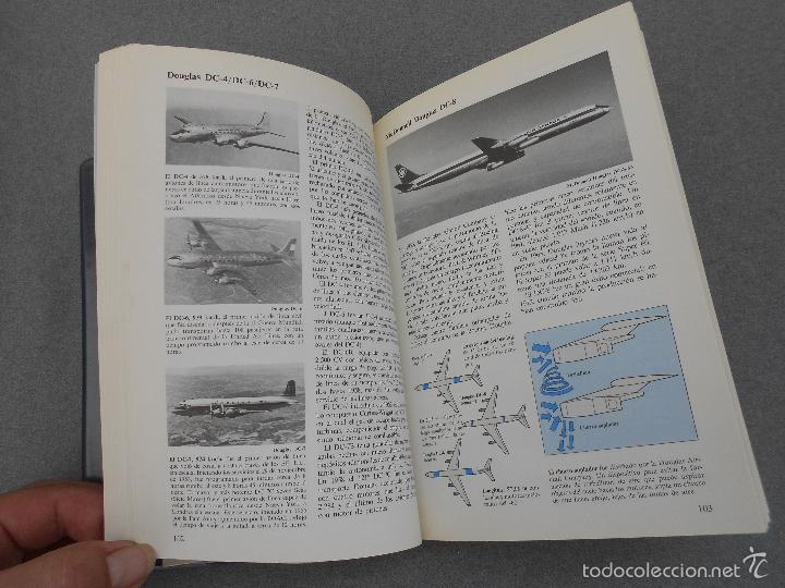 Libros de segunda mano: MANUAL DEL PASAJERO DE AVION - Foto 7