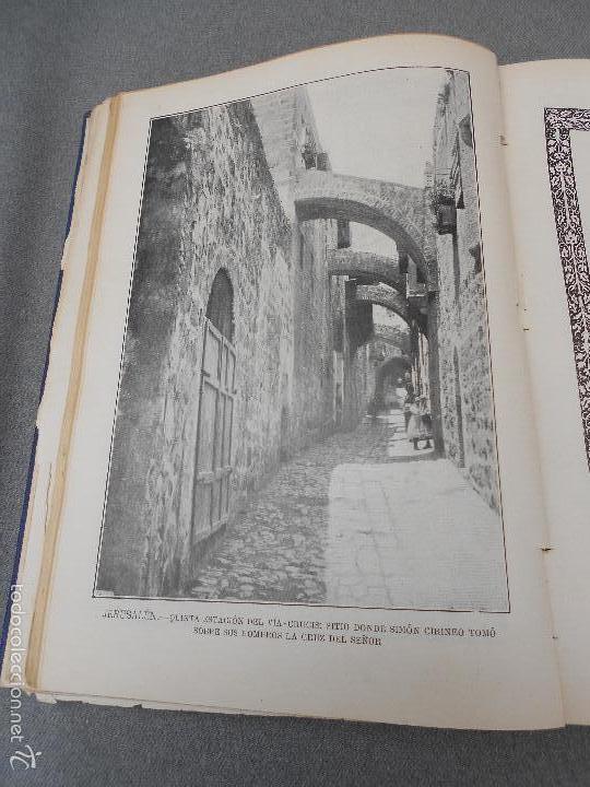 Libros de segunda mano: POR ESOS MUNDOS - Foto 10