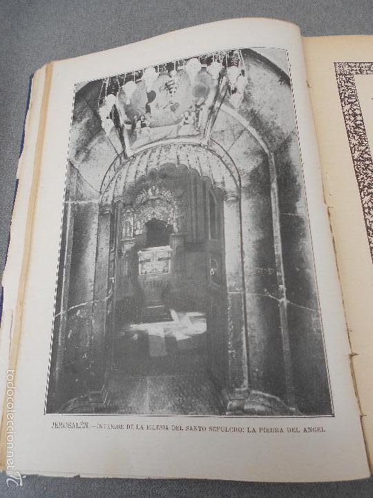 Libros de segunda mano: POR ESOS MUNDOS - Foto 11