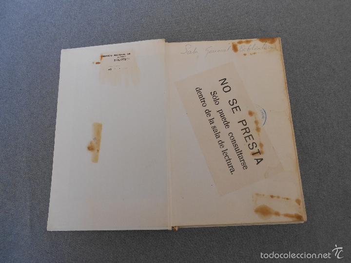 Libros de segunda mano: CAZAS EN SERVICIO - Foto 2