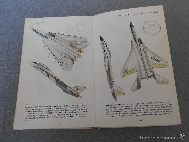 Libros de segunda mano: CAZAS EN SERVICIO - Foto 4