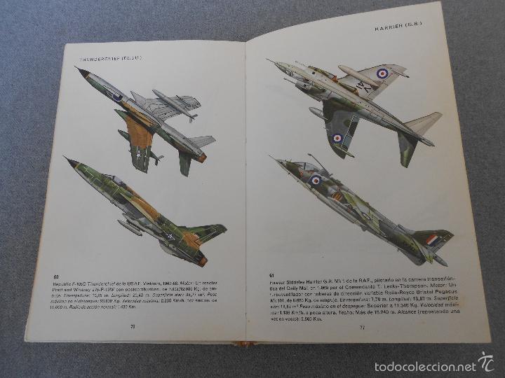 Libros de segunda mano: CAZAS EN SERVICIO - Foto 9