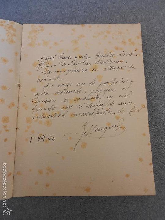 Libros de segunda mano: DEL CORAZON A LOS LABIOS - Foto 2