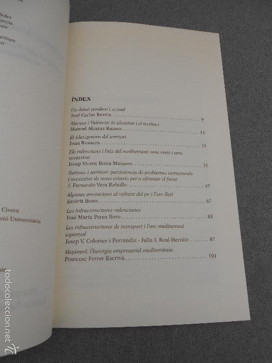 Libros de segunda mano: COL - LOQUI ALACANT - VALENCIA - Foto 2