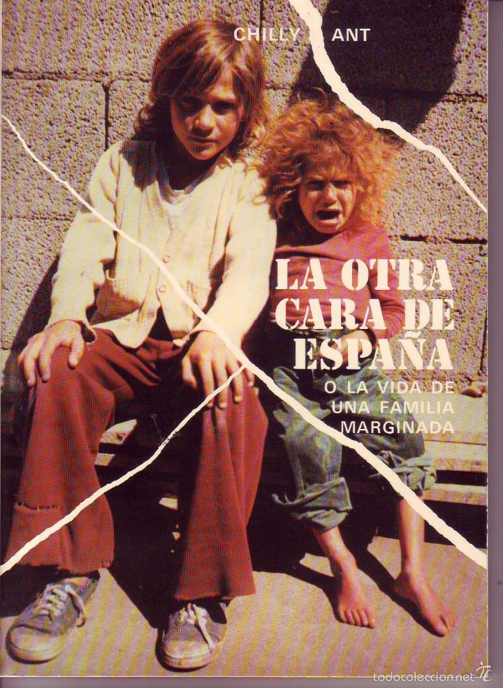 Libros de segunda mano: LA OTRA CARA DE ESPA&Ntilde;A - TENERIFE - Foto 1