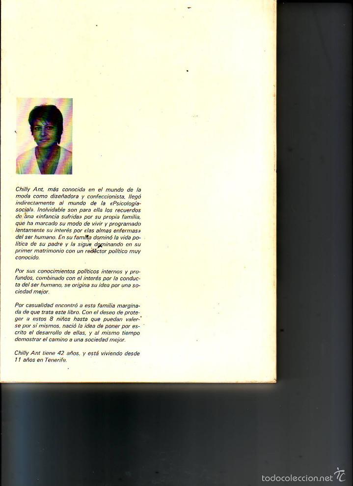 Libros de segunda mano: LA OTRA CARA DE ESPA&Ntilde;A - TENERIFE - Foto 2