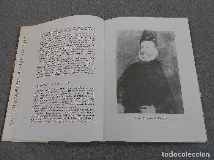Libros de segunda mano: AMORES Y AMORIOS DE LOS REYES DE ESPA&Ntilde;A - Foto 2