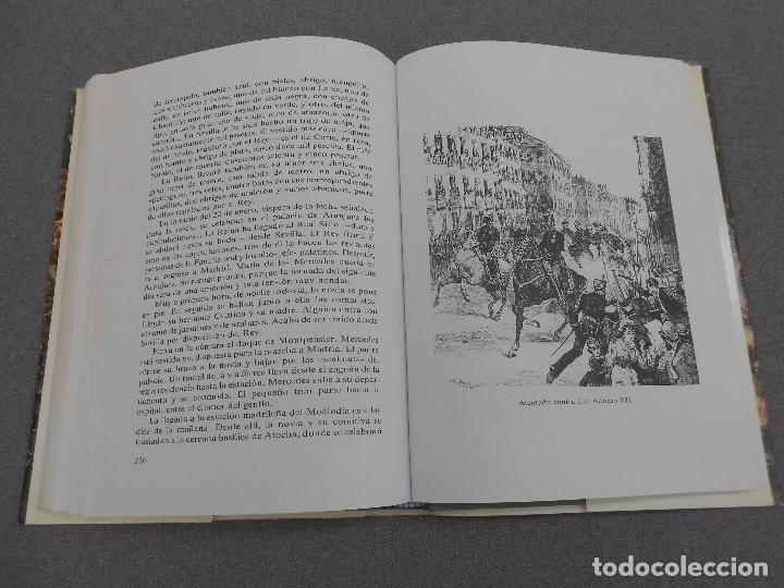 Libros de segunda mano: AMORES Y AMORIOS DE LOS REYES DE ESPA&Ntilde;A - Foto 7