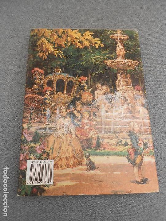 Libros de segunda mano: AMORES Y AMORIOS DE LOS REYES DE ESPA&Ntilde;A - Foto 8