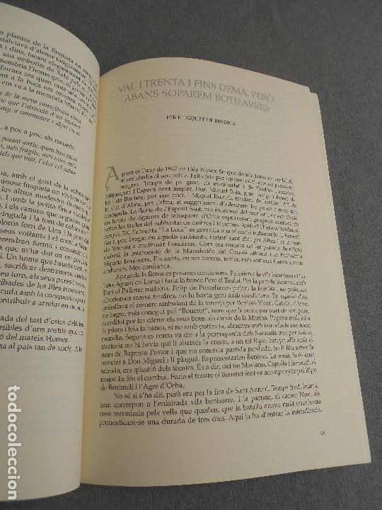 Libros de segunda mano: CALENDARI DELS BRILLANTS 2015 - Foto 7