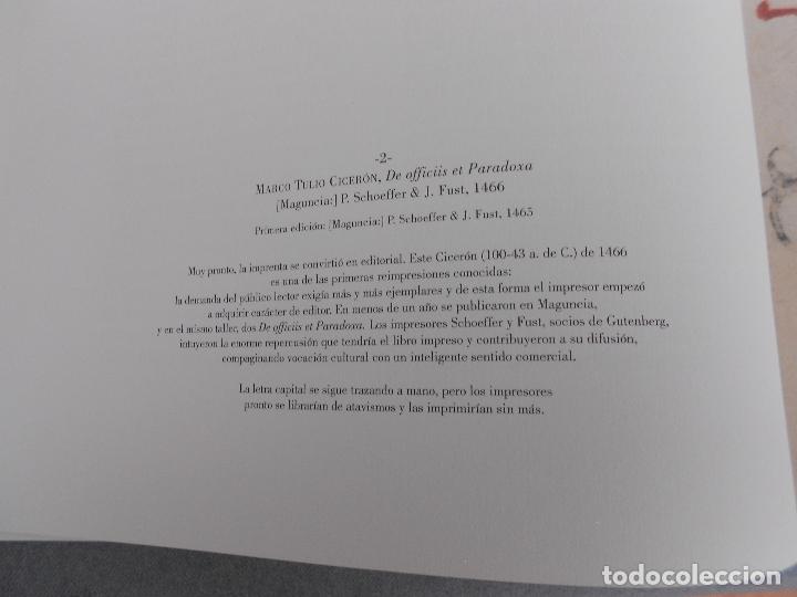Libros de segunda mano: 50 LIBROS. 50 A&Ntilde;OS DE EDITORIAL PLANETA. - Foto 9