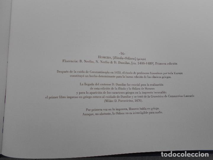 Libros de segunda mano: 50 LIBROS. 50 A&Ntilde;OS DE EDITORIAL PLANETA. - Foto 21