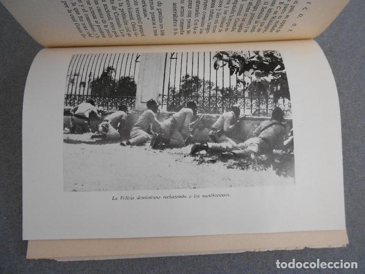 Libros de segunda mano: REVOLUCION EN HISPANOAMERICA - Foto 4