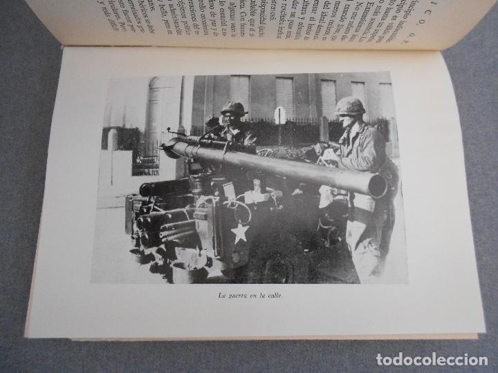 Libros de segunda mano: REVOLUCION EN HISPANOAMERICA - Foto 5