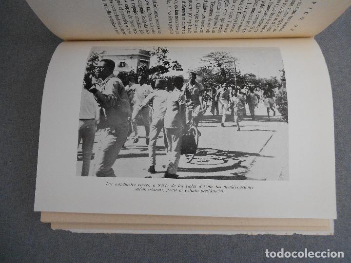Libros de segunda mano: REVOLUCION EN HISPANOAMERICA - Foto 6