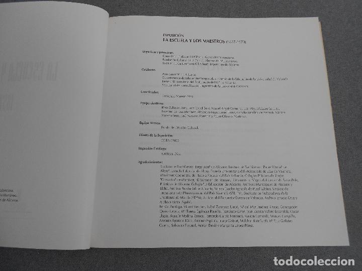 Libros de segunda mano: LA ESCUELA DE LOS MAESTROS - Foto 3