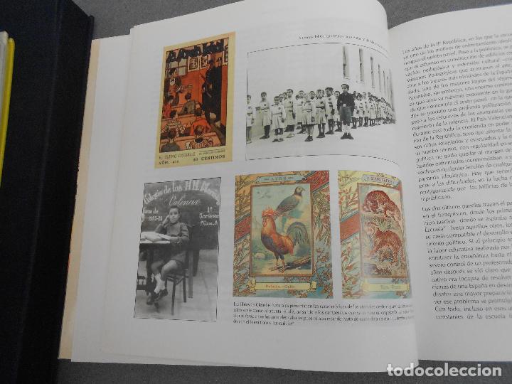 Libros de segunda mano: LA ESCUELA DE LOS MAESTROS - Foto 4