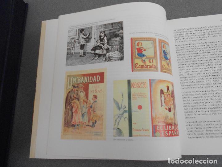 Libros de segunda mano: LA ESCUELA DE LOS MAESTROS - Foto 5