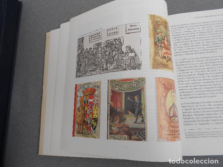 Libros de segunda mano: LA ESCUELA DE LOS MAESTROS - Foto 8