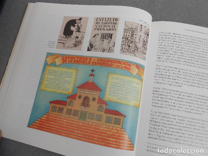 Libros de segunda mano: LA ESCUELA DE LOS MAESTROS - Foto 9