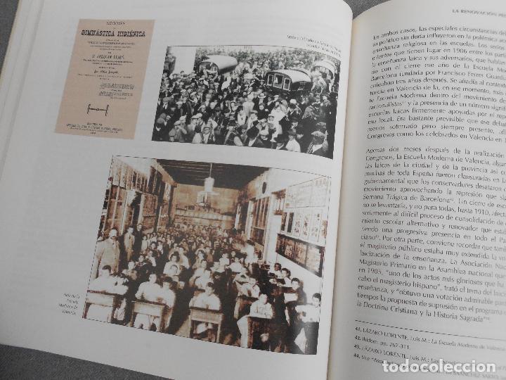 Libros de segunda mano: LA ESCUELA DE LOS MAESTROS - Foto 11