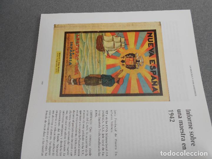 Libros de segunda mano: LA ESCUELA DE LOS MAESTROS - Foto 17