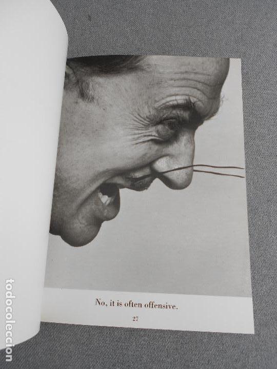 Libros de segunda mano: DALI&acute;S MUSTACHE - Foto 5
