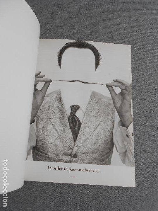 Libros de segunda mano: DALI&acute;S MUSTACHE - Foto 7