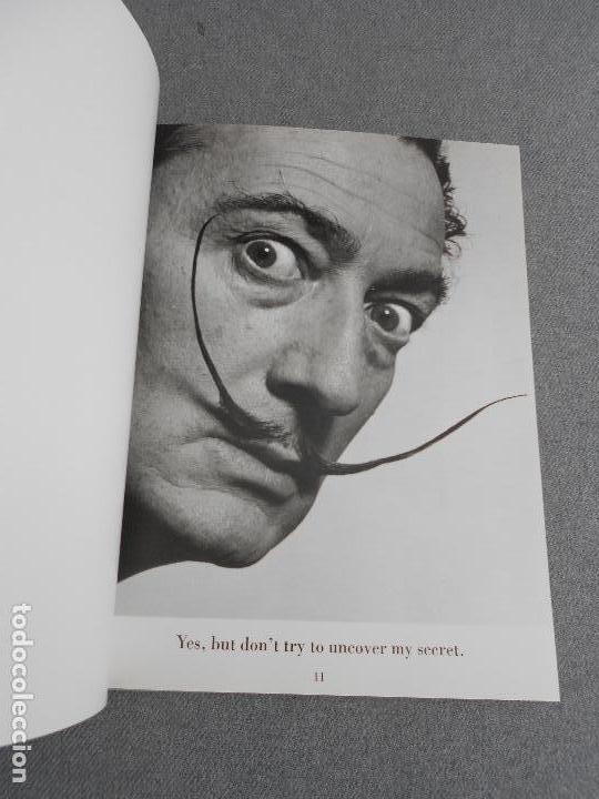 Libros de segunda mano: DALI&acute;S MUSTACHE - Foto 8