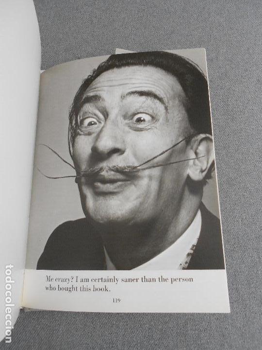 Libros de segunda mano: DALI&acute;S MUSTACHE - Foto 9
