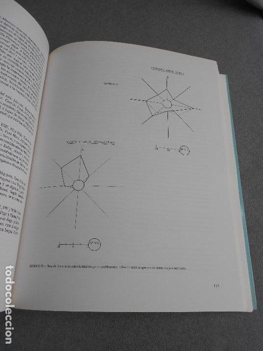 Libros de segunda mano: CLIMA Y TRADICION ORAL EN ALICANTE - Foto 5