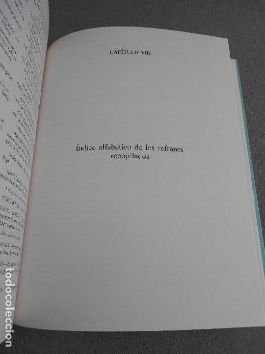 Libros de segunda mano: CLIMA Y TRADICION ORAL EN ALICANTE - Foto 8