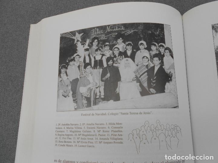 Libros de segunda mano: LA ENSE&Ntilde;ANZA EN PETRER - Foto 13