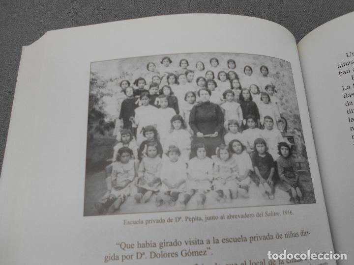 Libros de segunda mano: LA ENSE&Ntilde;ANZA EN PETRER - Foto 14