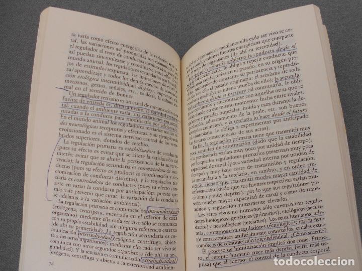 Libros de segunda mano: LOS DEPREDADORES AUDIOVISUALES - Foto 3