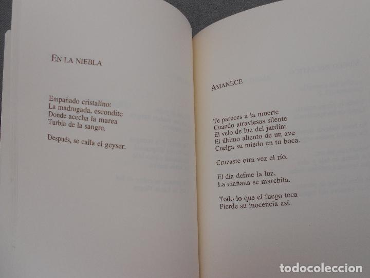 Libros de segunda mano: ELOGIO DEL INCENDIARIO - Foto 3